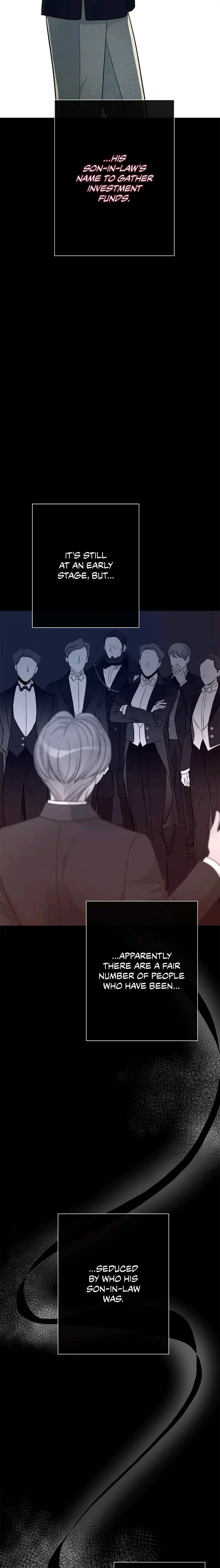 The Problematic Prince, Chapter 64 image 22